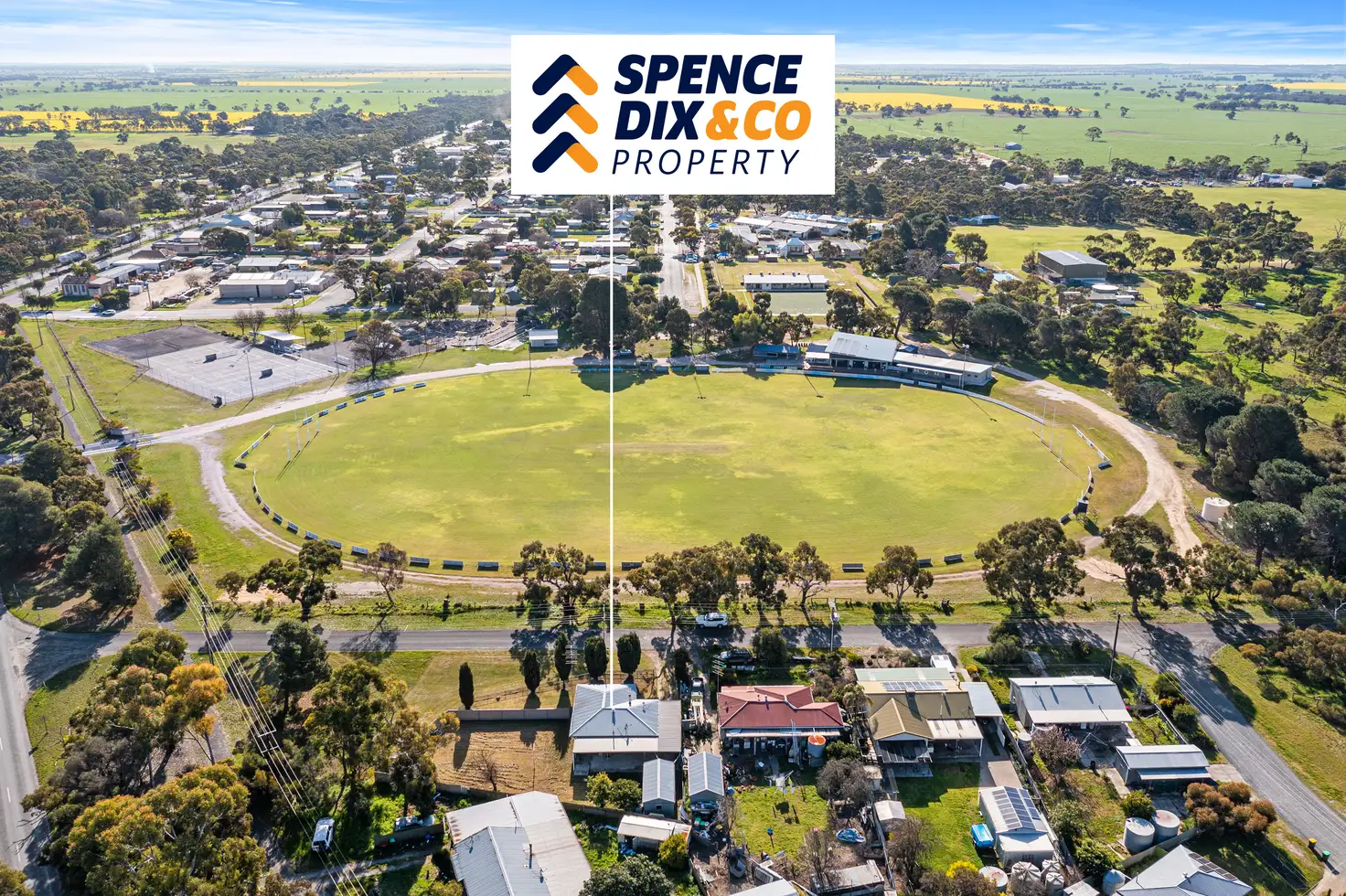 Main view of Homely house listing, 2 Filmer Street, Tintinara SA 5266