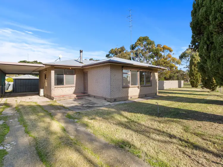 Second view of Homely house listing, 2 Filmer Street, Tintinara SA 5266