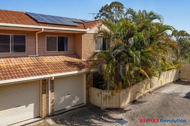 Main view of Homely townhouse listing, 9/24 Pine Avenue, Beenleigh QLD 4207