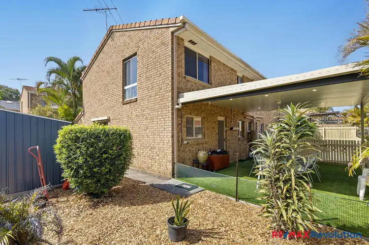 Second view of Homely townhouse listing, 9/24 Pine Avenue, Beenleigh QLD 4207