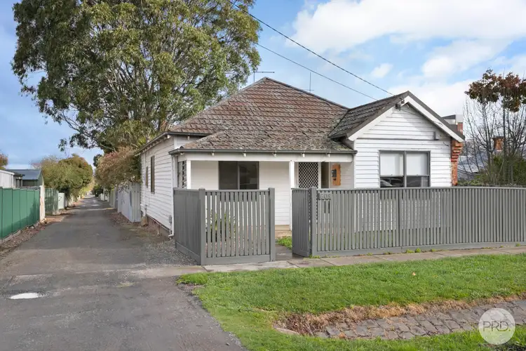 609 Urquhart Street, Ballarat Central VIC 3350