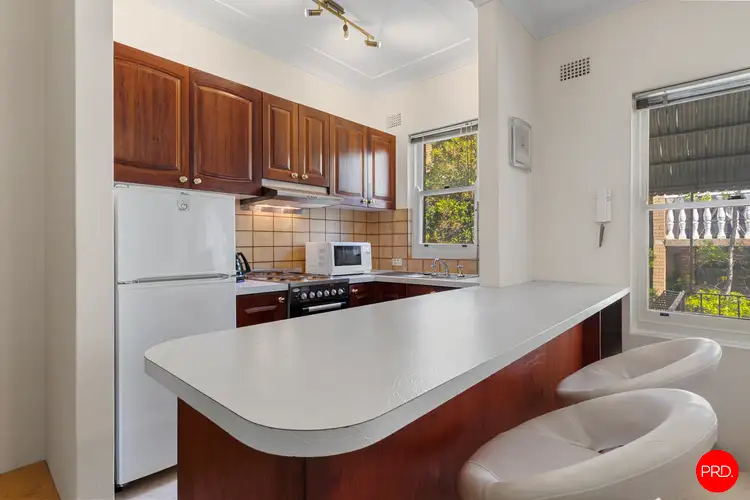 Second view of Homely apartment listing, 12/5 Barsbys Avenue, Allawah NSW 2218