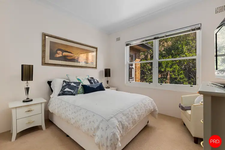 Fourth view of Homely apartment listing, 12/5 Barsbys Avenue, Allawah NSW 2218