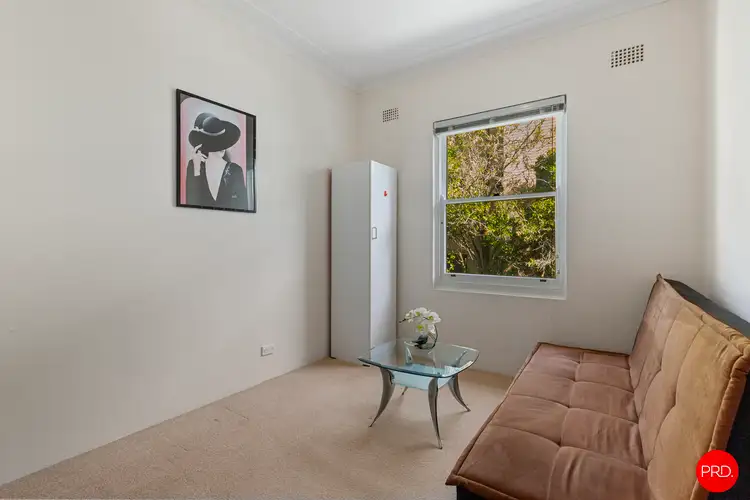 Fifth view of Homely apartment listing, 12/5 Barsbys Avenue, Allawah NSW 2218