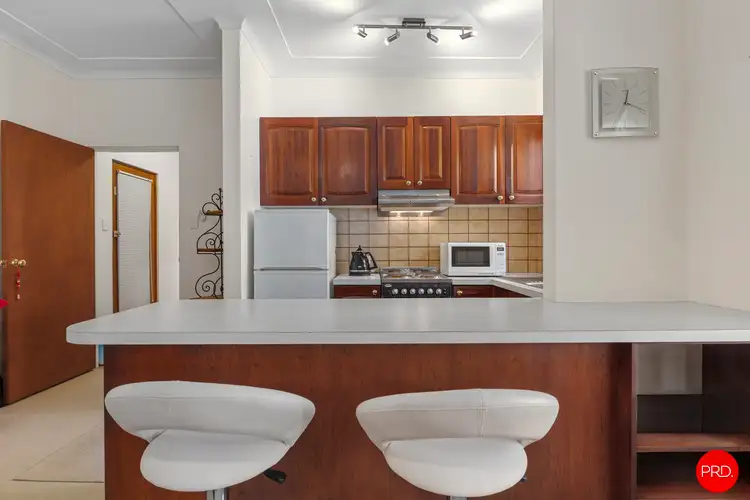 Sixth view of Homely apartment listing, 12/5 Barsbys Avenue, Allawah NSW 2218