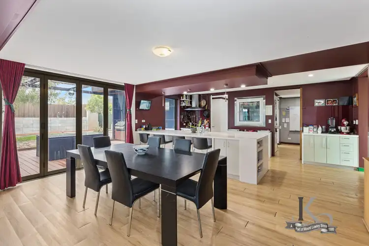 Fourth view of Homely house listing, 50 Hudson Street, Bayswater WA 6053