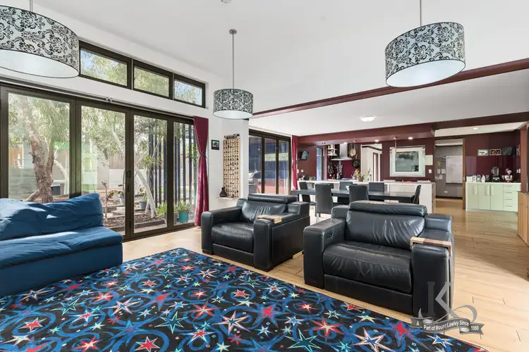 Fifth view of Homely house listing, 50 Hudson Street, Bayswater WA 6053