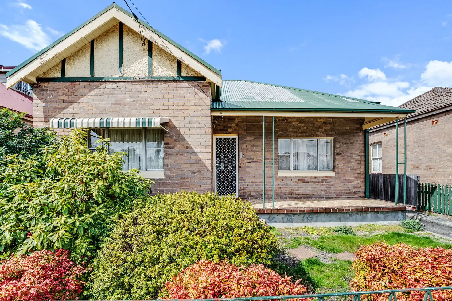 Main view of Homely house listing, 67 Calero Street, Lithgow NSW 2790