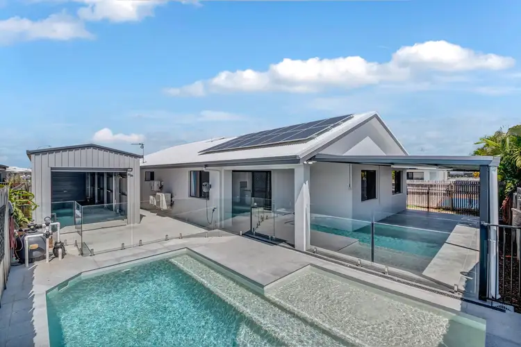 90 Conway Street, Mount Low QLD 4818