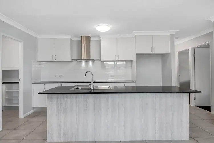 Fourth view of Homely house listing, 90 Conway Street, Mount Low QLD 4818