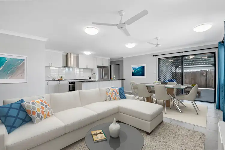 Sixth view of Homely house listing, 90 Conway Street, Mount Low QLD 4818
