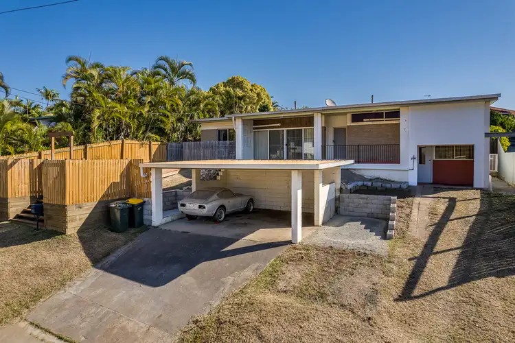 Main view of Homely house listing, 7 Pine Avenue, West Gladstone QLD 4680