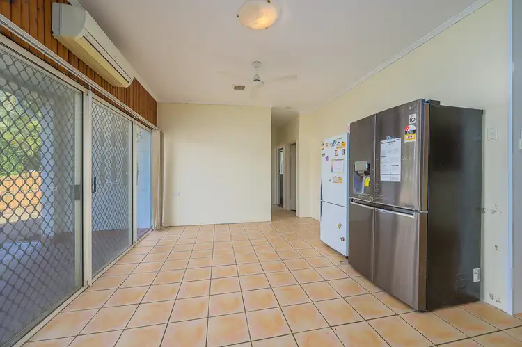 Third view of Homely house listing, 7 Pine Avenue, West Gladstone QLD 4680