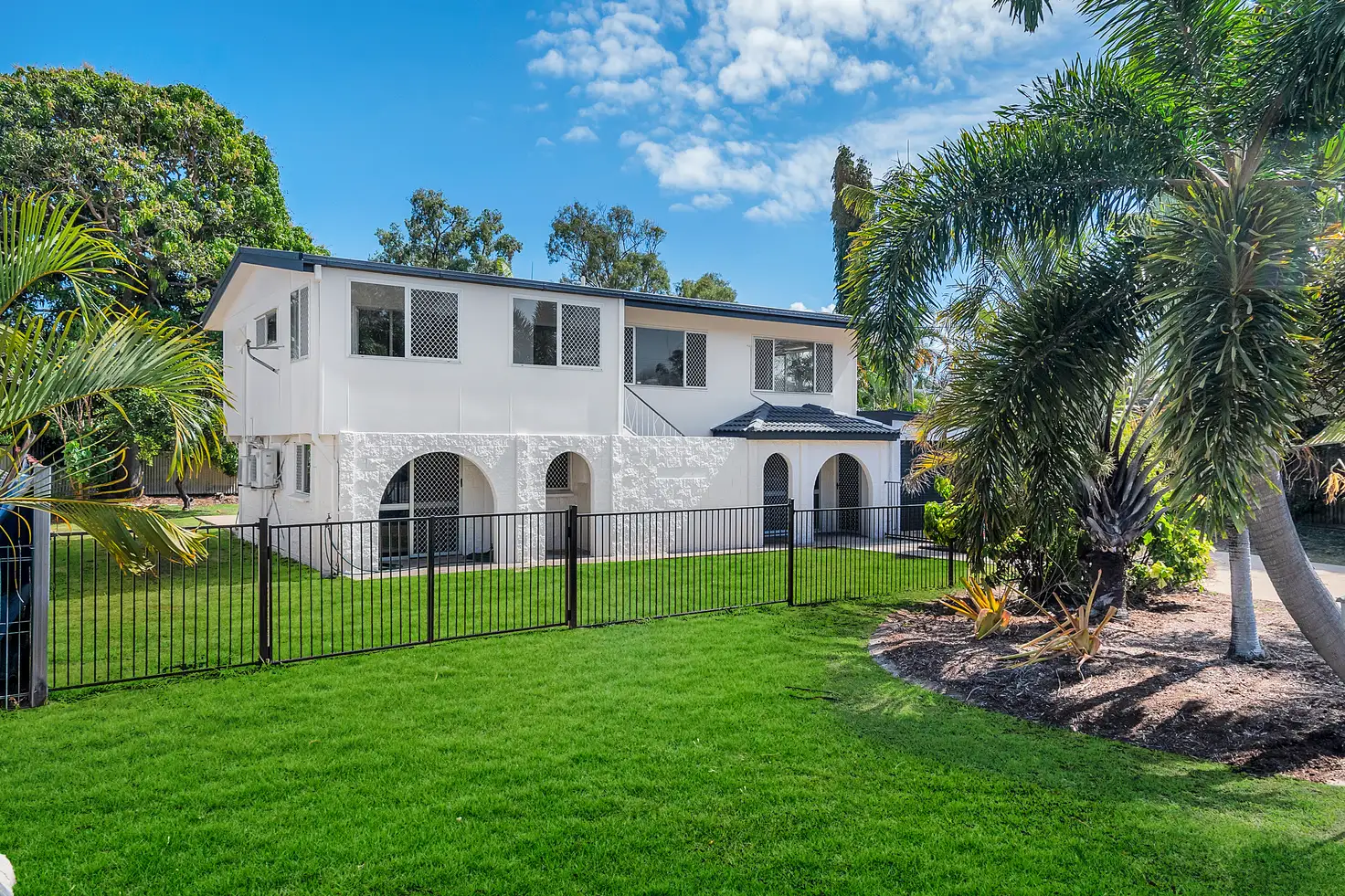 Main view of Homely house listing, 19 Saunders Beach Road, Saunders Beach QLD 4818