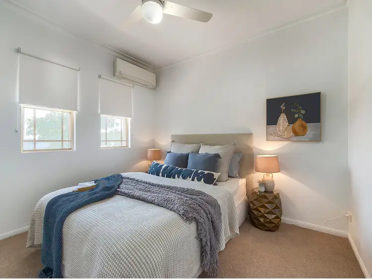 Fourth view of Homely townhouse listing, 4/32 Wooloowin Avenue, Wooloowin QLD 4030