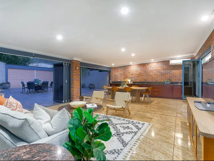 Fifth view of Homely house listing, 35 Barkala Street, The Gap QLD 4061