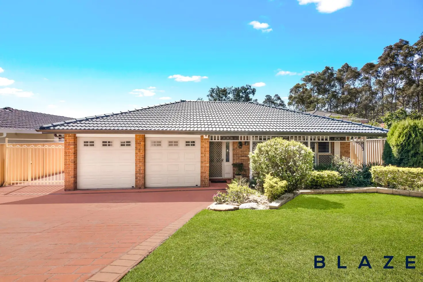 Main view of Homely house listing, 5 Stockdale Crescent, Abbotsbury NSW 2176
