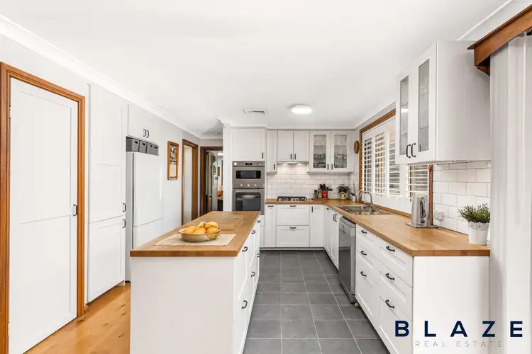Second view of Homely house listing, 5 Stockdale Crescent, Abbotsbury NSW 2176