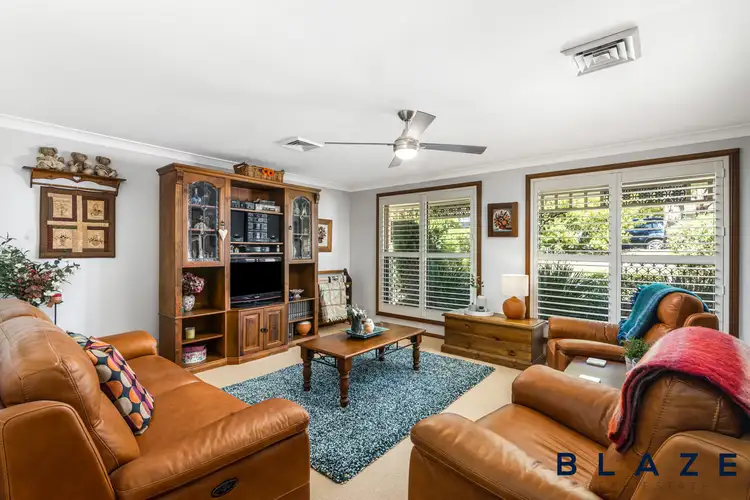 Fourth view of Homely house listing, 5 Stockdale Crescent, Abbotsbury NSW 2176