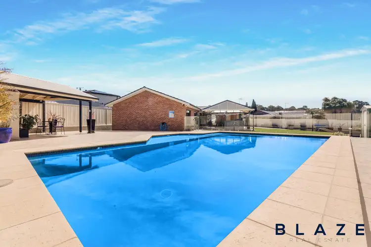 7 Orlando Place, Edensor Park NSW 2176