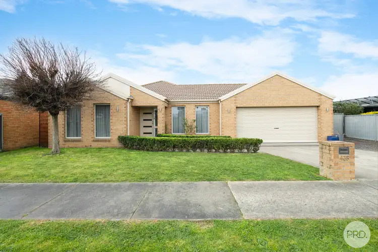 435 Learmonth Road, Mitchell Park VIC 3355
