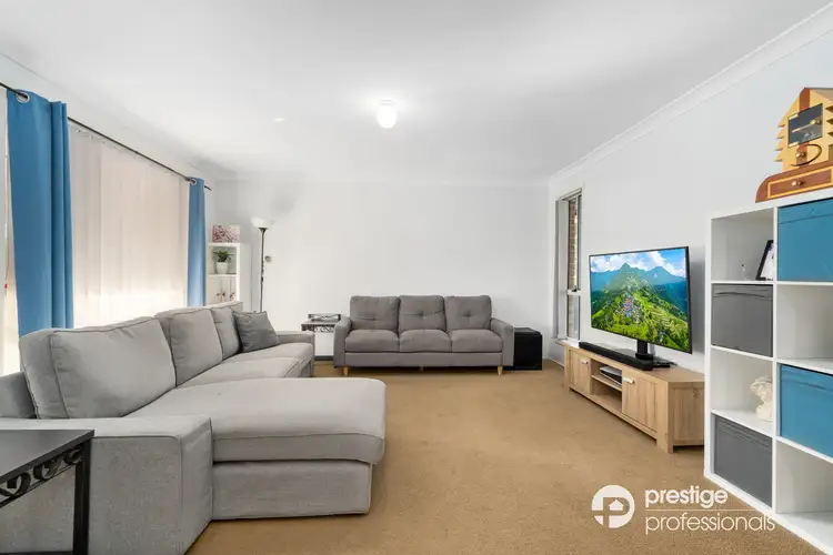 Second view of Homely house listing, 28 Kinchega Court, Wattle Grove NSW 2173