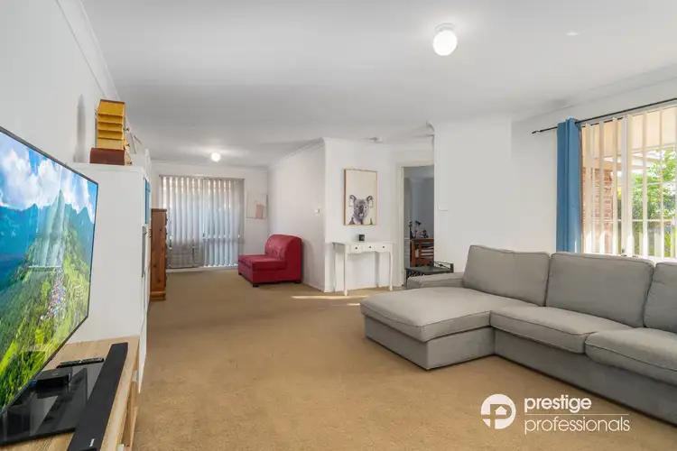 Third view of Homely house listing, 28 Kinchega Court, Wattle Grove NSW 2173