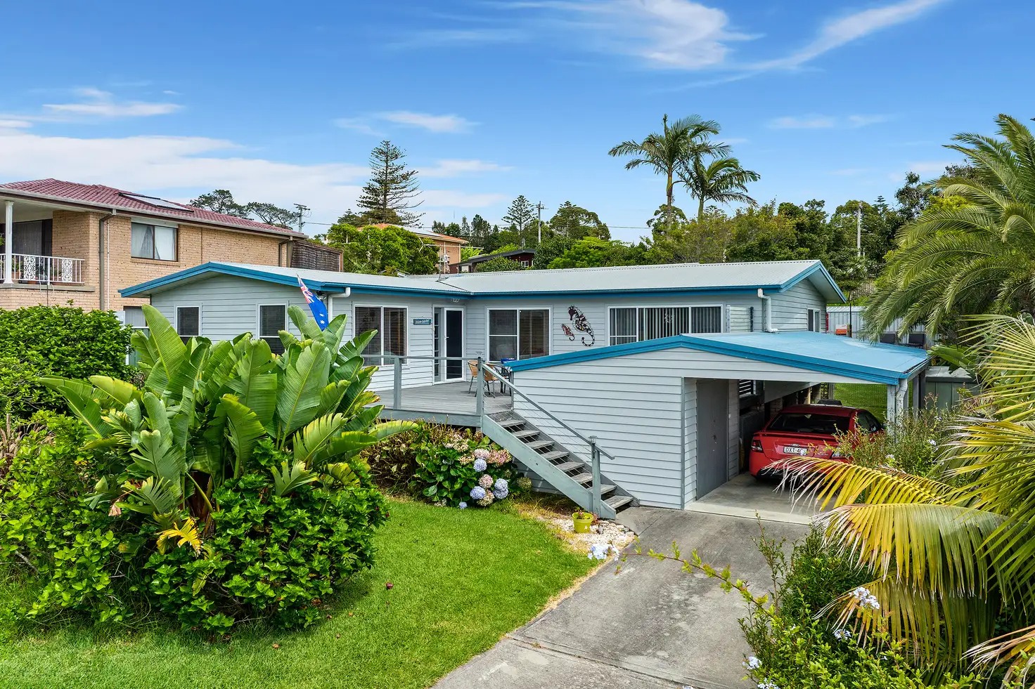 Main view of Homely house listing, 75 Salmon Street, Tuross Head NSW 2537
