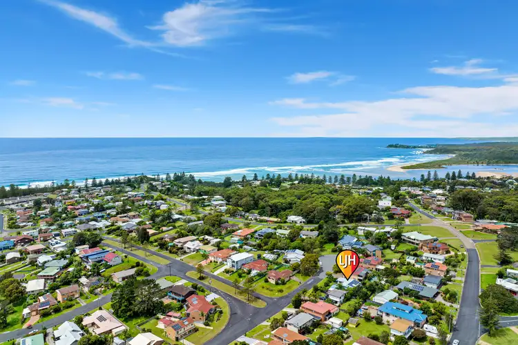 Second view of Homely house listing, 75 Salmon Street, Tuross Head NSW 2537