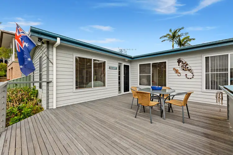 Fourth view of Homely house listing, 75 Salmon Street, Tuross Head NSW 2537