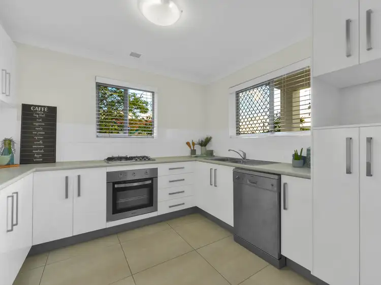 Fourth view of Homely unit listing, 4/31 Trundle Street, Enoggera QLD 4051