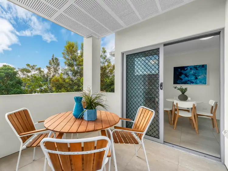 Fifth view of Homely unit listing, 4/31 Trundle Street, Enoggera QLD 4051