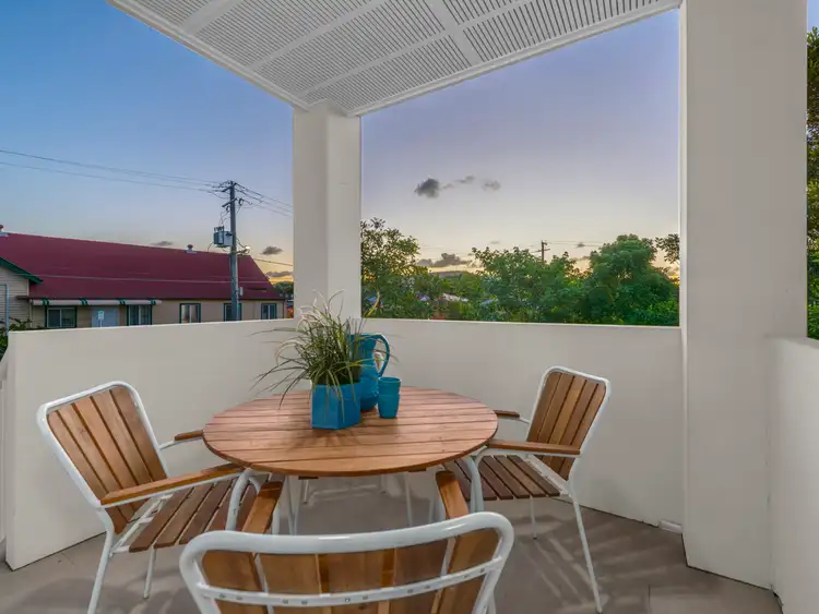 Sixth view of Homely unit listing, 4/31 Trundle Street, Enoggera QLD 4051