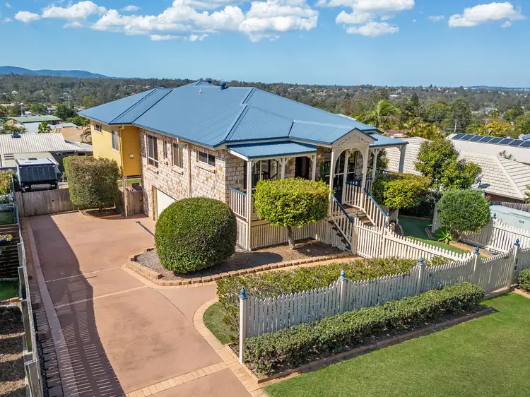 41 Highmead Drive, Brassall QLD 4305