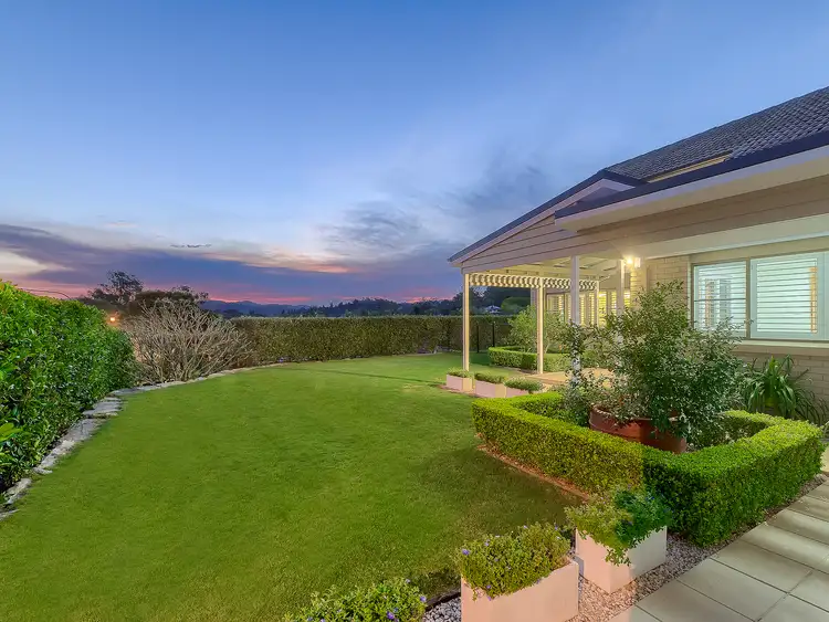1301 Waterworks Road, The Gap QLD 4061