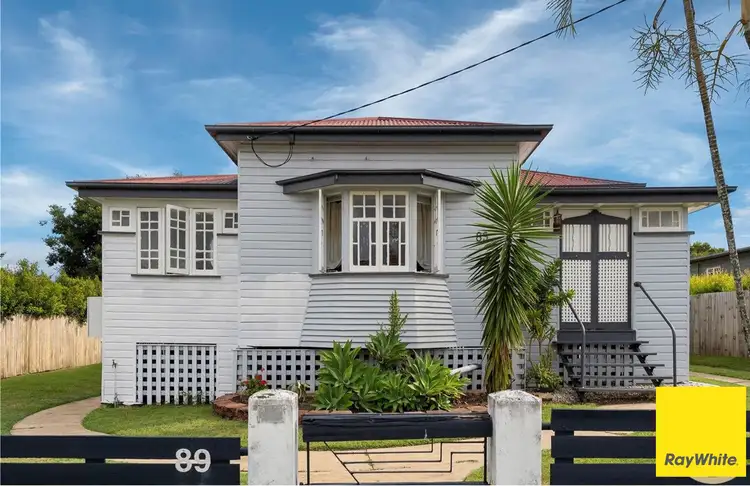 Main view of Homely house listing, 89 Brisbane Road, Newtown QLD 4305