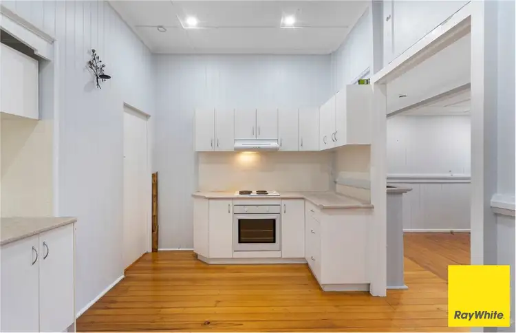 Fifth view of Homely house listing, 89 Brisbane Road, Newtown QLD 4305