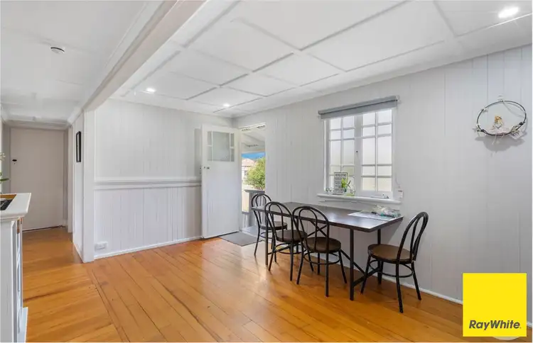 Sixth view of Homely house listing, 89 Brisbane Road, Newtown QLD 4305