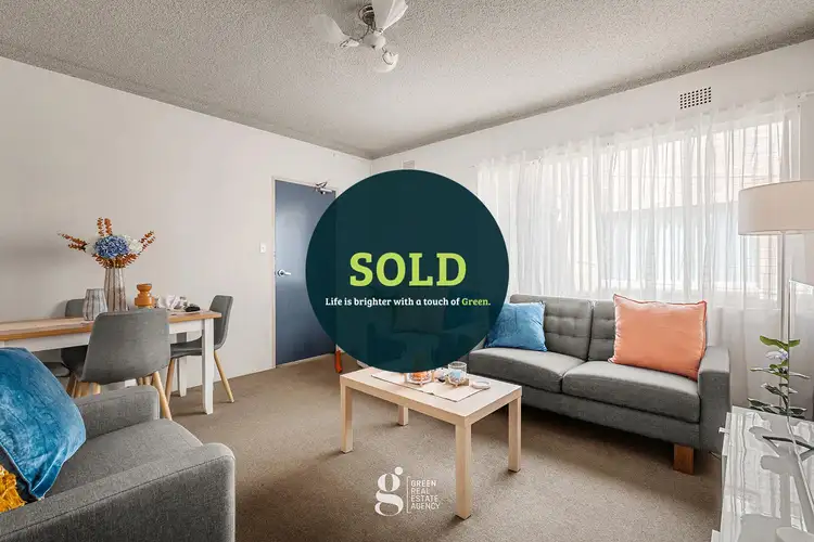 Second view of Homely unit listing, 7/20 Station Street, West Ryde NSW 2114