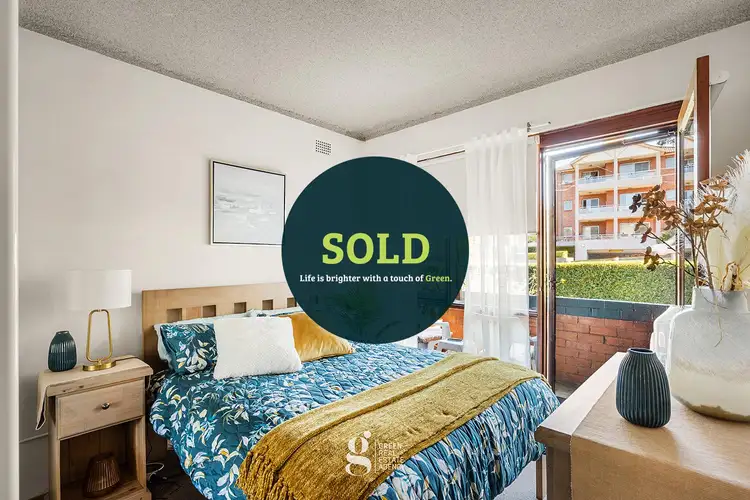 Sixth view of Homely unit listing, 7/20 Station Street, West Ryde NSW 2114