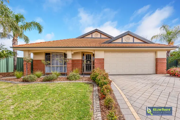 Second view of Homely house listing, 6 Providence Boulevard, Hewett SA 5118
