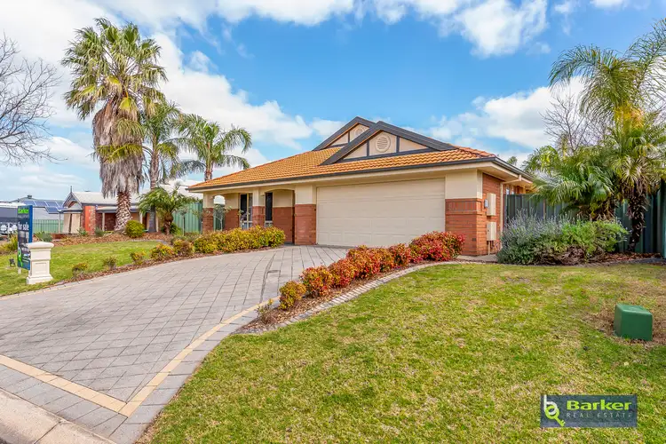 Third view of Homely house listing, 6 Providence Boulevard, Hewett SA 5118
