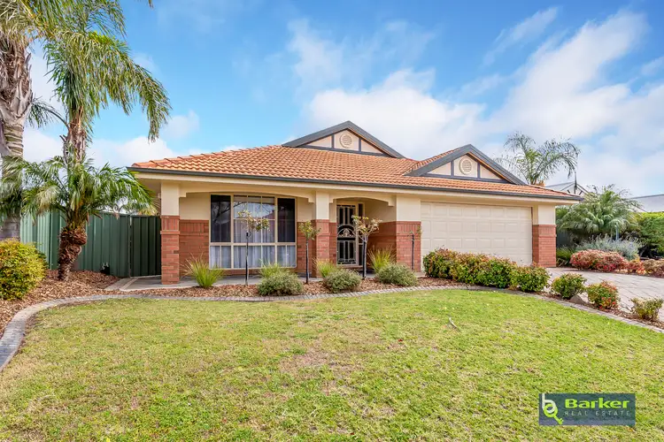 Fifth view of Homely house listing, 6 Providence Boulevard, Hewett SA 5118
