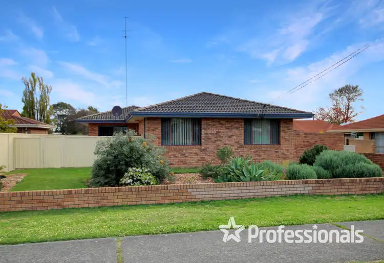 6A Preston Street, East Bunbury WA 6230