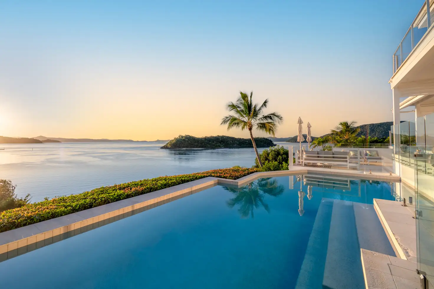 Main view of Homely house listing, 17 Warrain Street, Shute Harbour QLD 4802