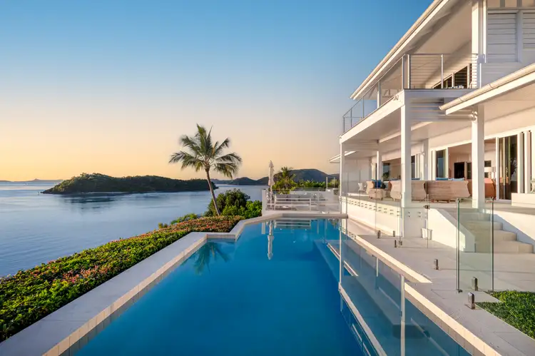 Second view of Homely house listing, 17 Warrain Street, Shute Harbour QLD 4802