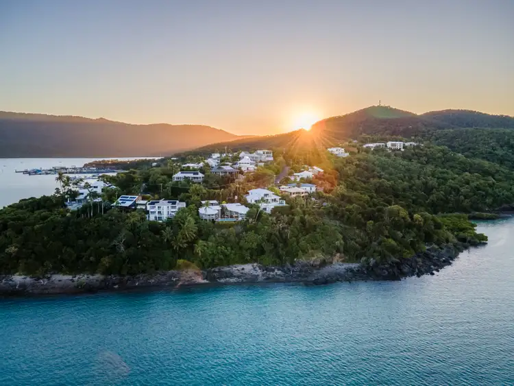 Third view of Homely house listing, 17 Warrain Street, Shute Harbour QLD 4802