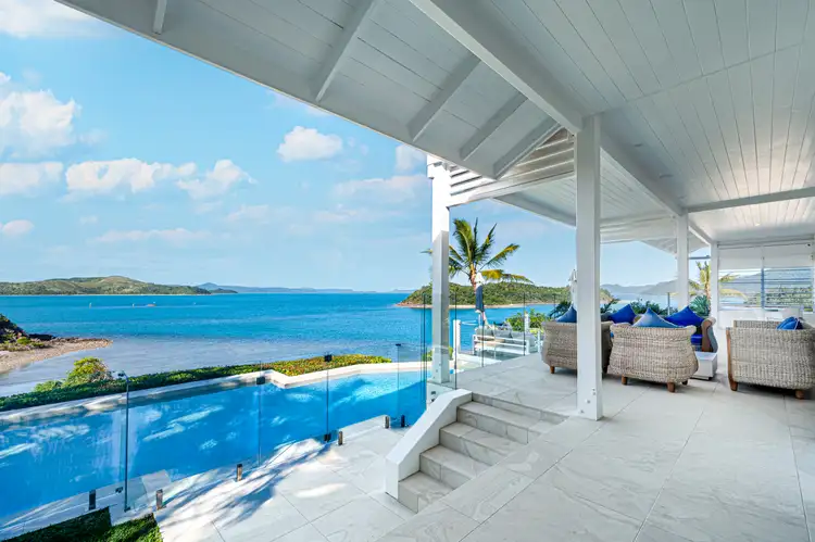 Sixth view of Homely house listing, 17 Warrain Street, Shute Harbour QLD 4802