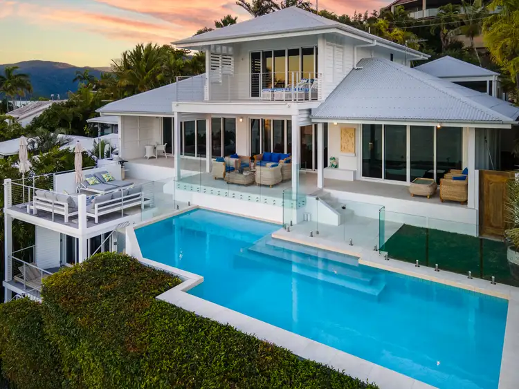 Seventh view of Homely house listing, 17 Warrain Street, Shute Harbour QLD 4802