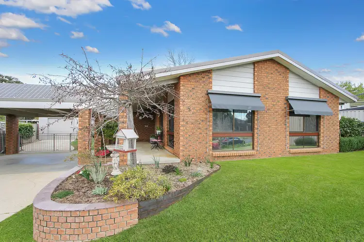 9 Evans Court, Wodonga VIC 3690